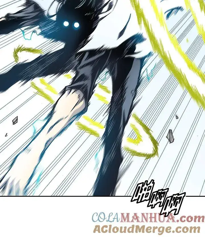 《战王传记》第38话图40