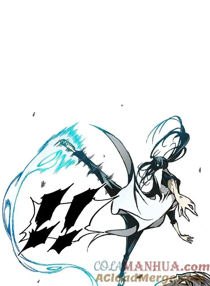 《战王传记》第38话图7