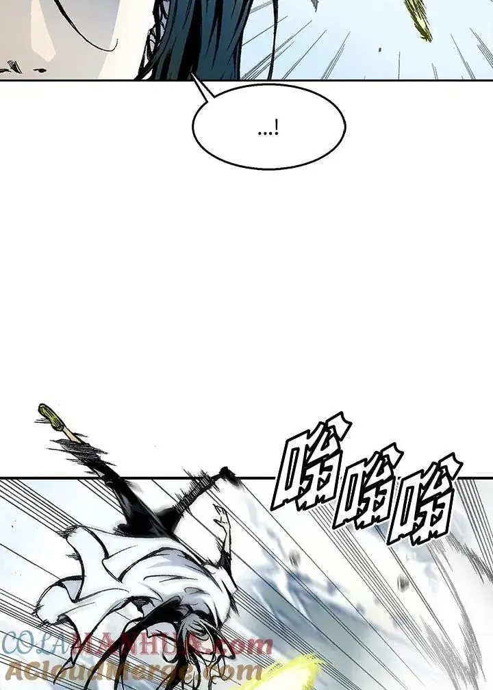 《战王传记》第40话图28