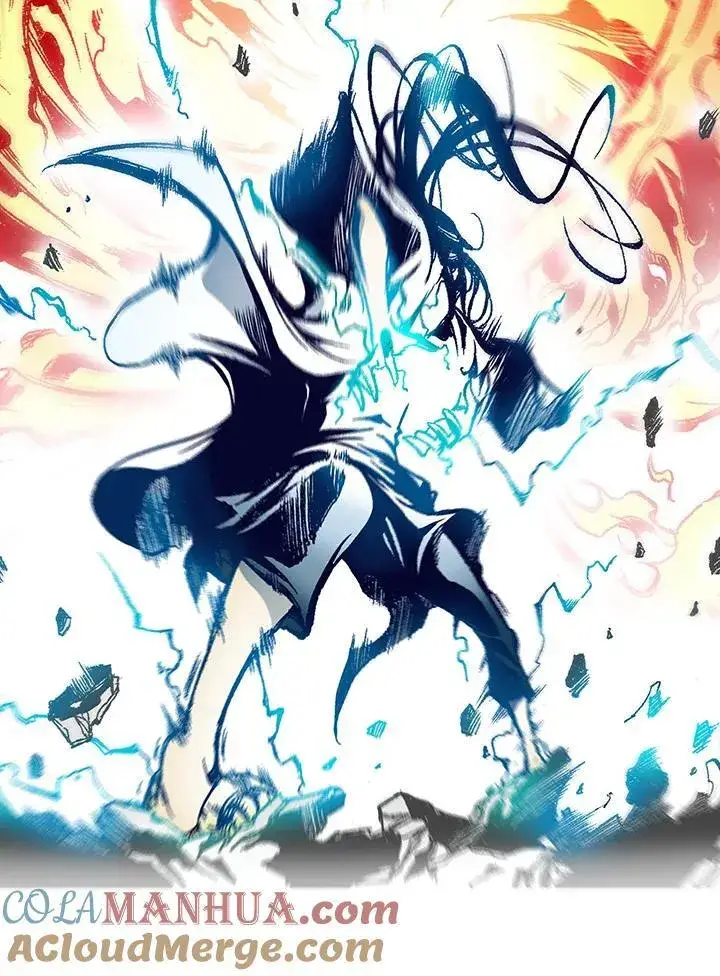 《战王传记》第41话图10