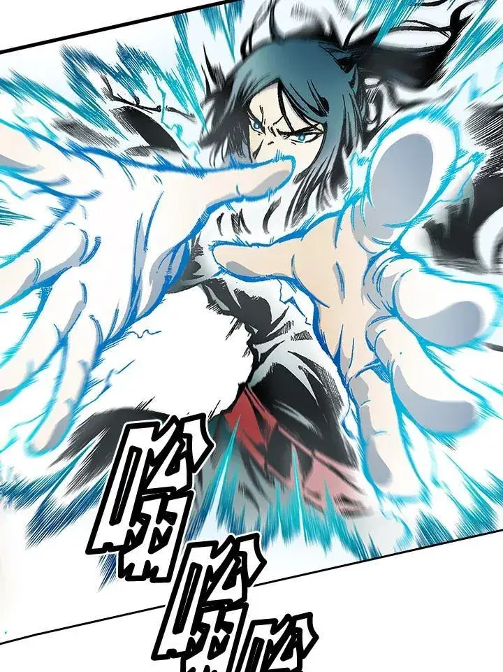 《战王传记》第41话图14
