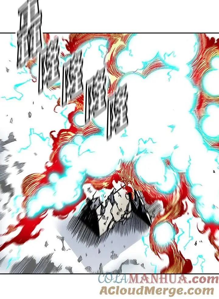 《战王传记》第41话图31
