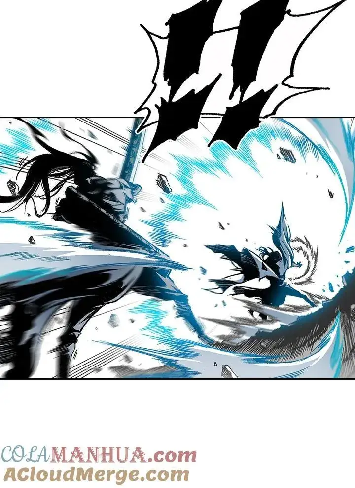 《战王传记》第41话图34