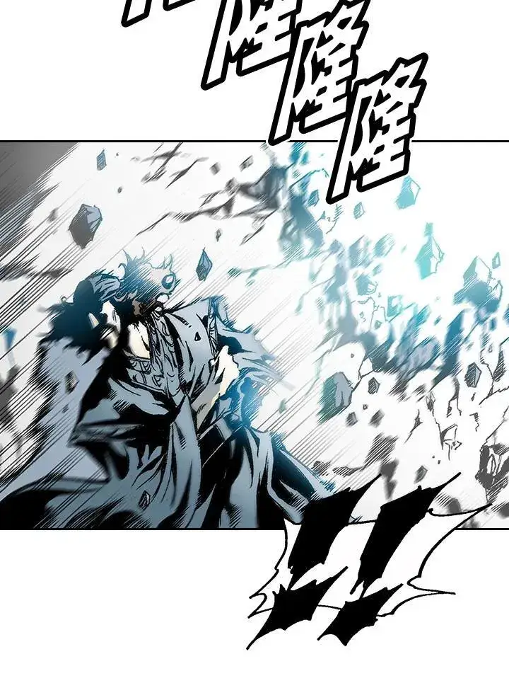 《战王传记》第41话图36