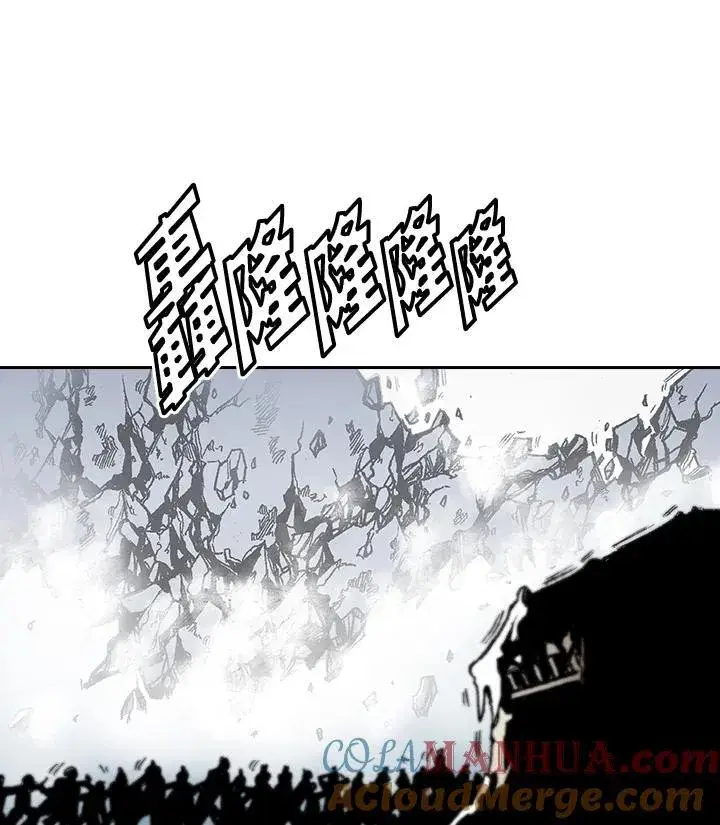 《战王传记》第42话图101