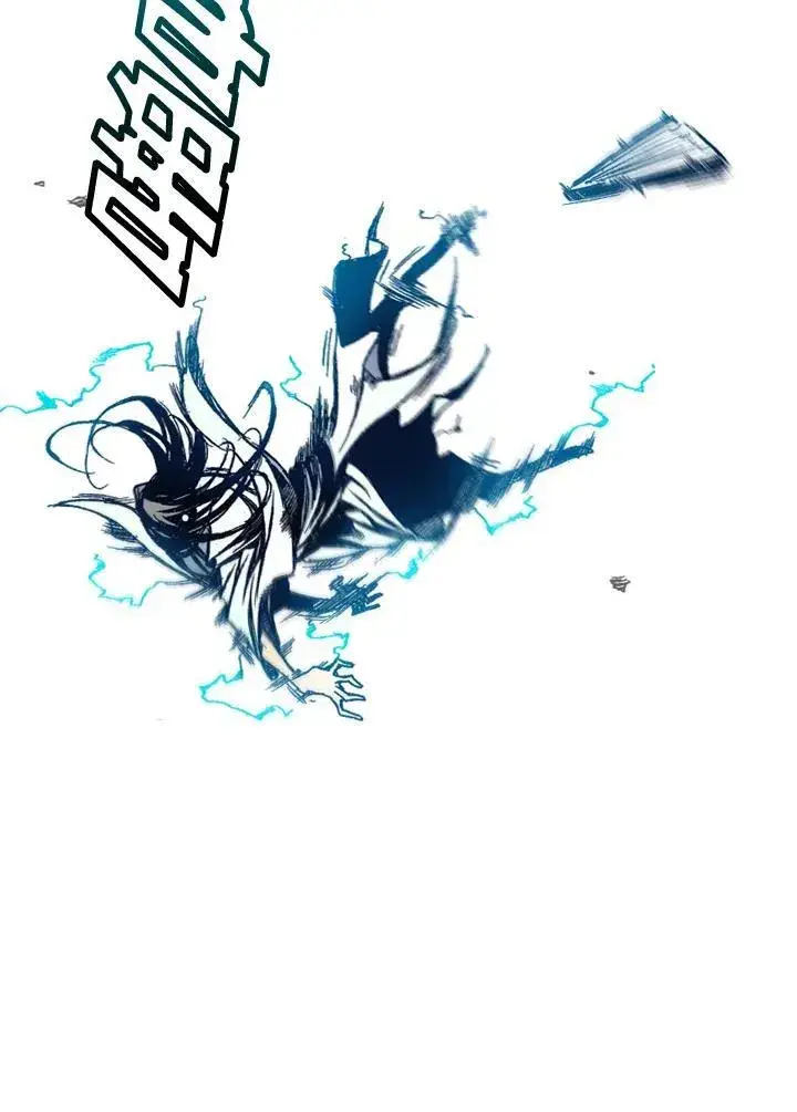 《战王传记》第43话图34