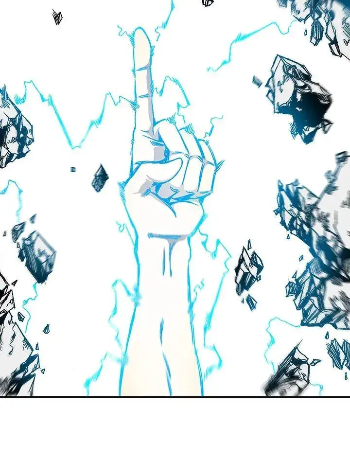 《战王传记》第43话图7