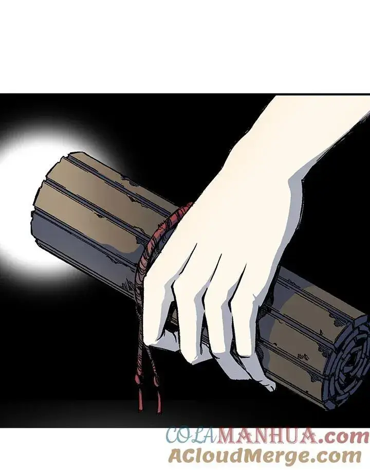 《战王传记》第44话图61