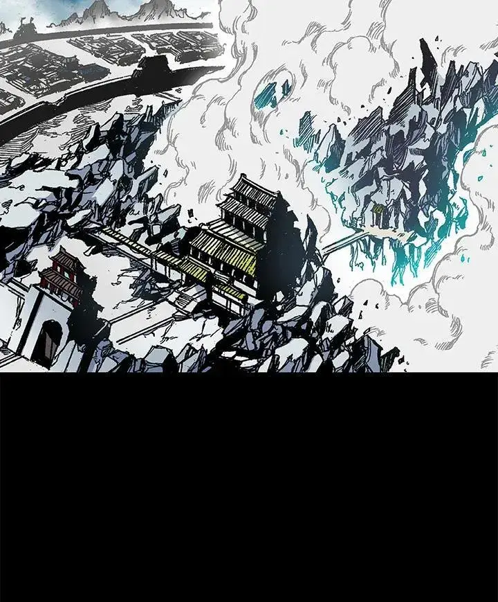 《战王传记》第44话图7