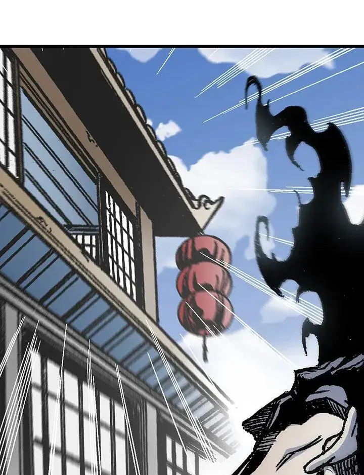 《战王传记》第47话图106