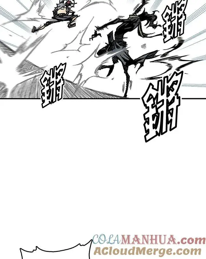 《战王传记》第47话图61