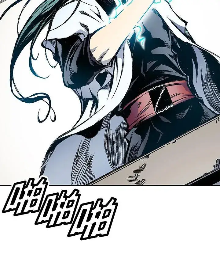 《战王传记》第47话图91