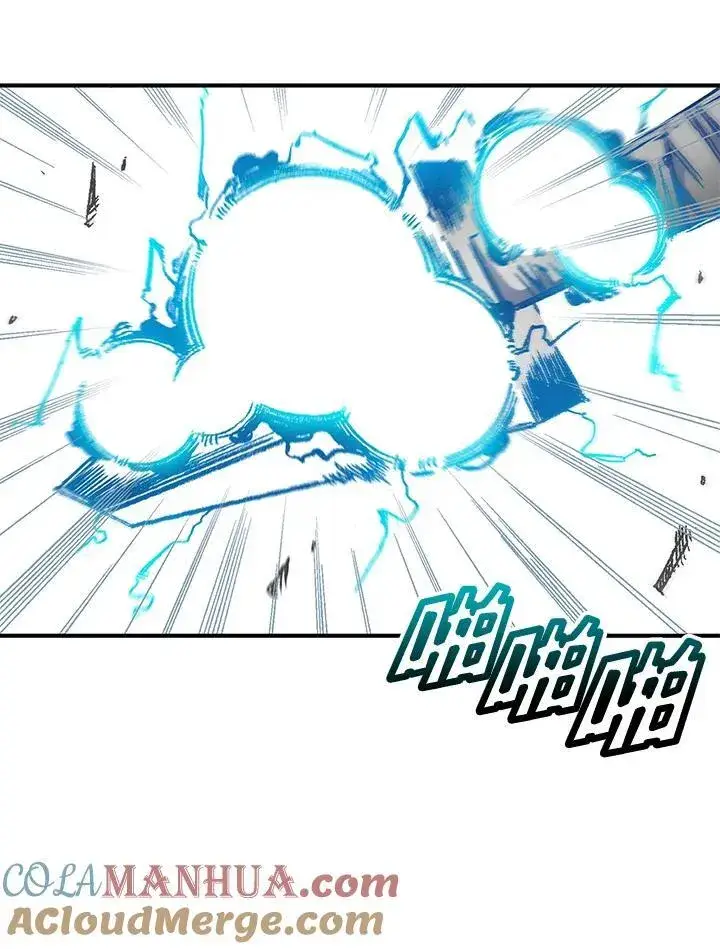 《战王传记》第48话图33