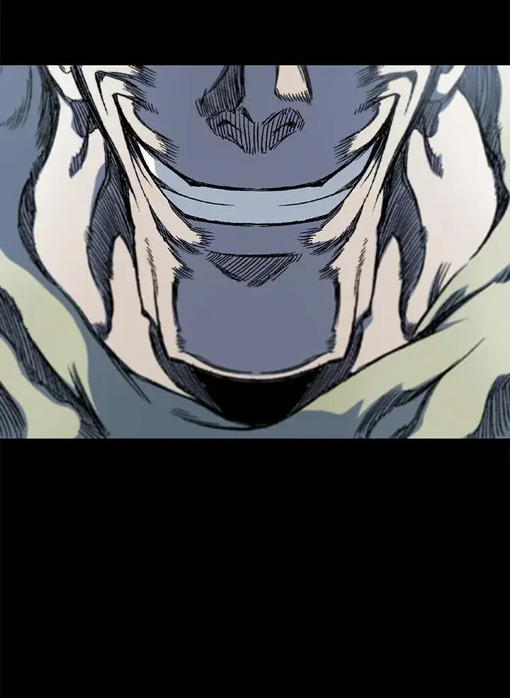 《战王传记》第54话图31