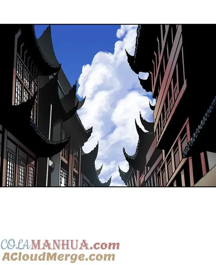 《战王传记》第54话图49
