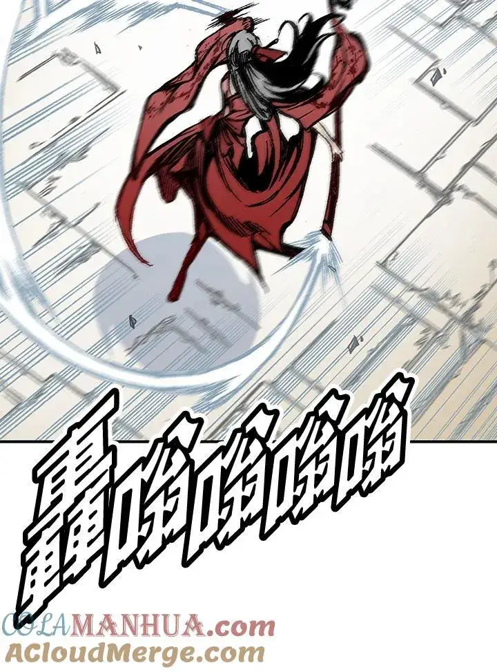 《战王传记》第54话图73