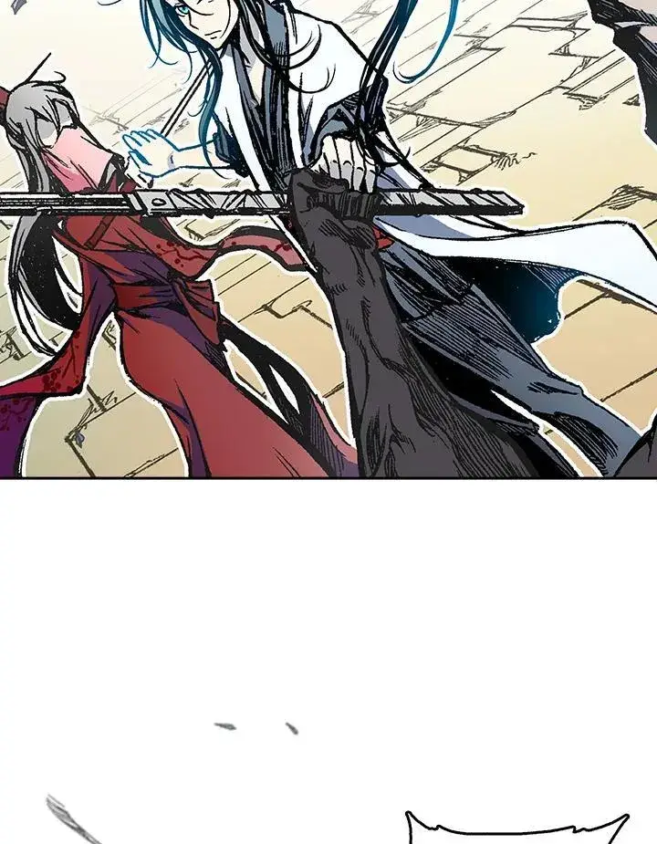 《战王传记》第54话图79