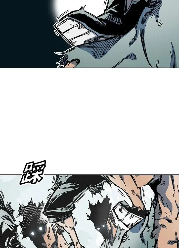 《战王传记》第58话图114