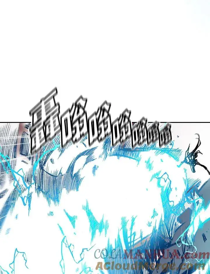 《战王传记》第60话图49