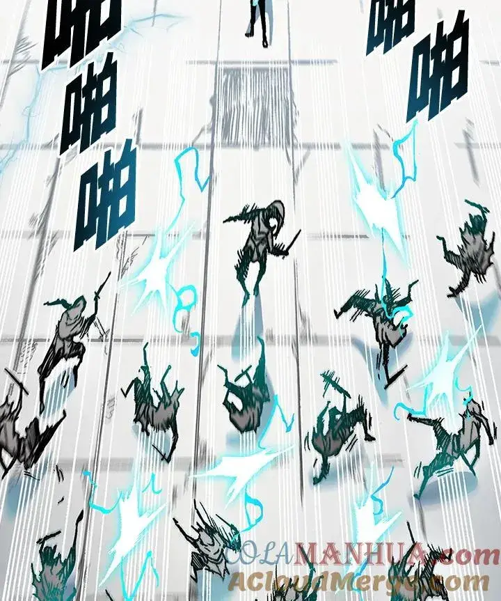 《战王传记》第63话图49