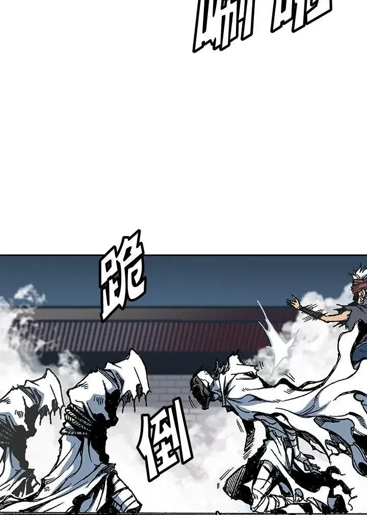 《战王传记》第63话图67