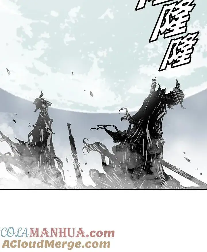 《战王传记》第64话图117