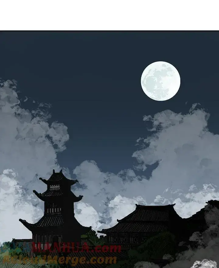 《战王传记》第64话图25