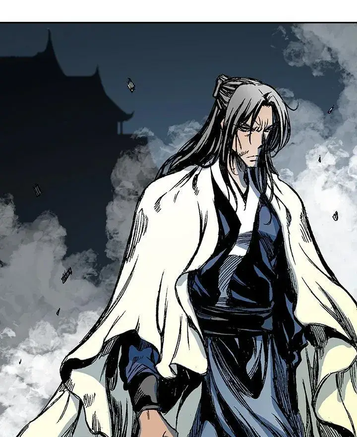 《战王传记》第64话图27