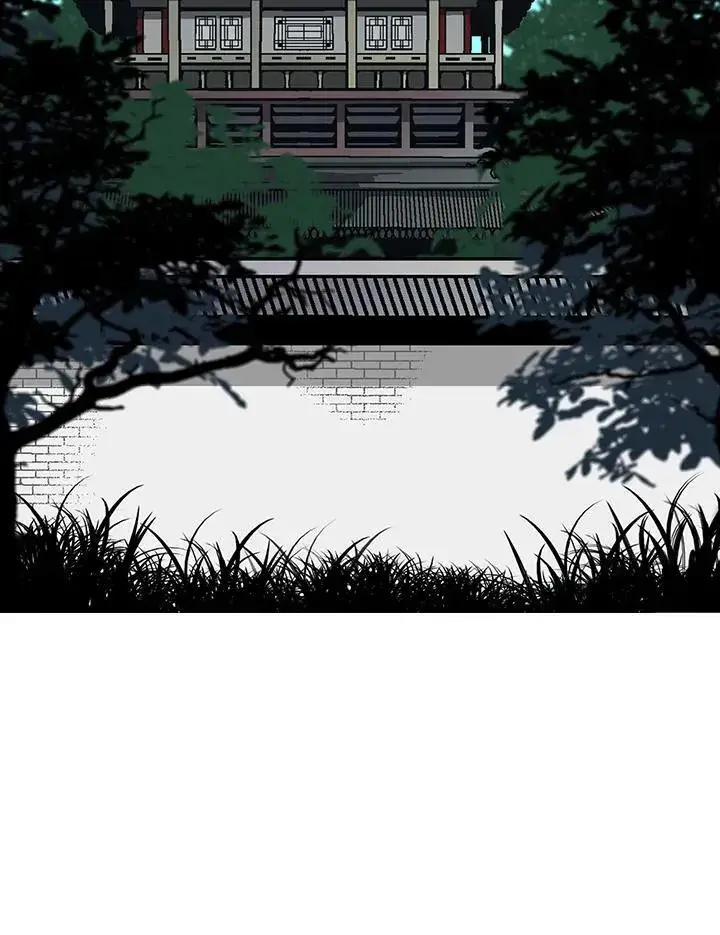 《战王传记》第68话图2