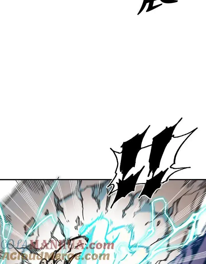 《战王传记》第74话图105
