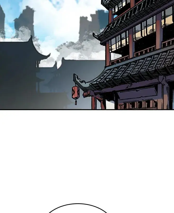 《战王传记》第74话图2
