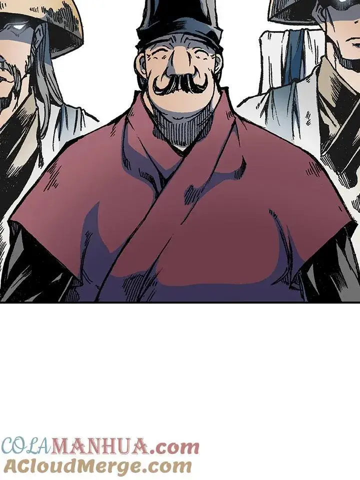 《战王传记》第74话图5