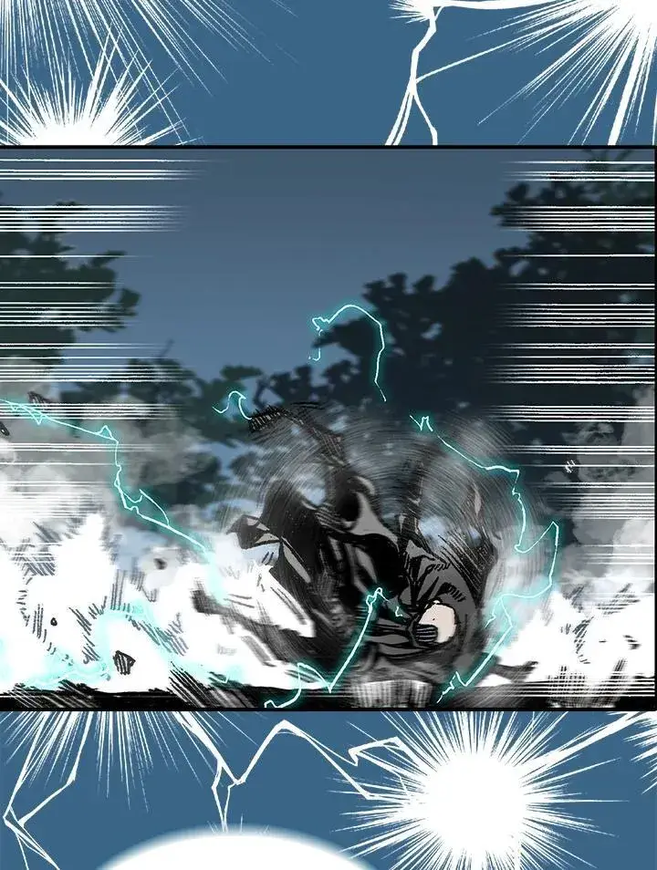 《战王传记》第74话图82