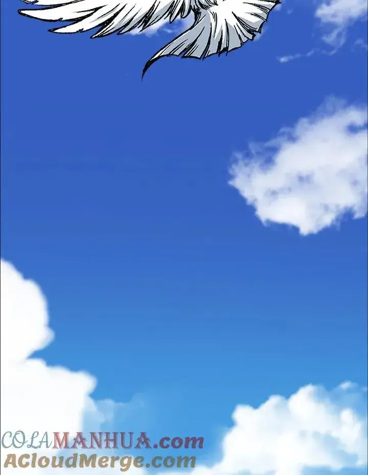 《战王传记》第77话图105