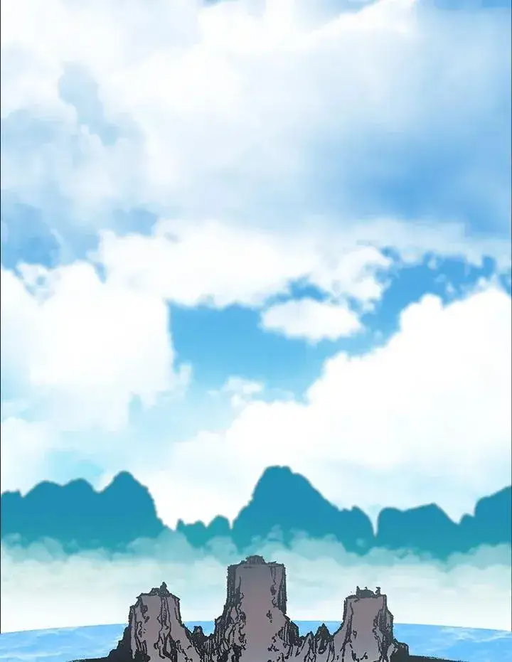 《战王传记》第77话图106