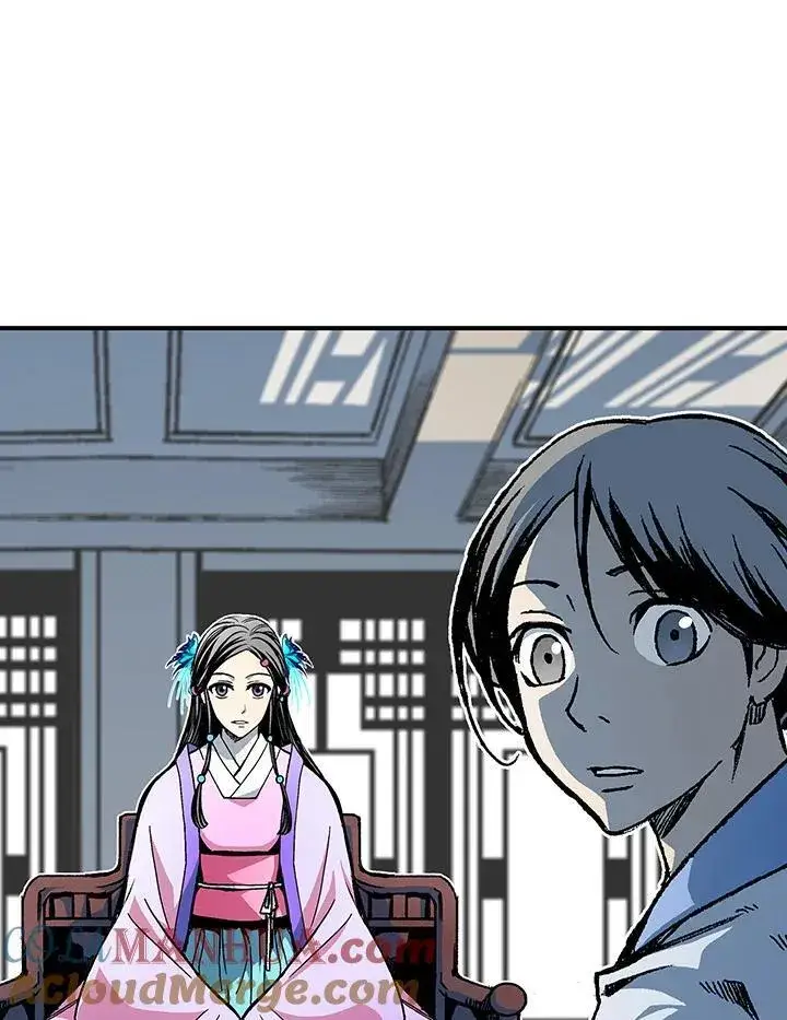 《战王传记》第77话图117
