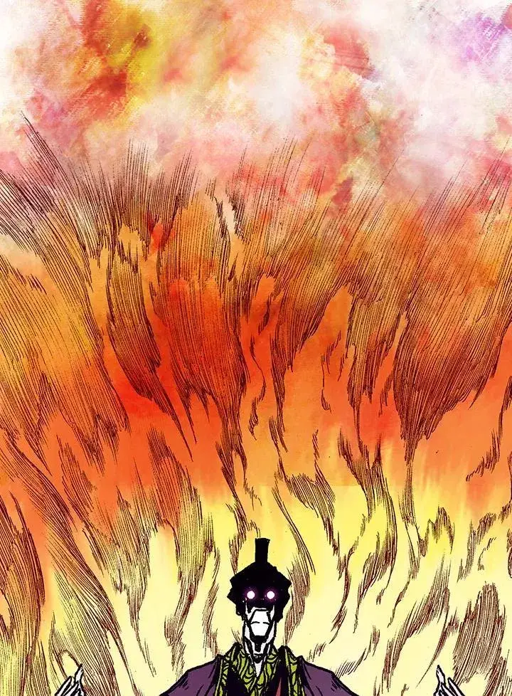 《战王传记》第79话图124