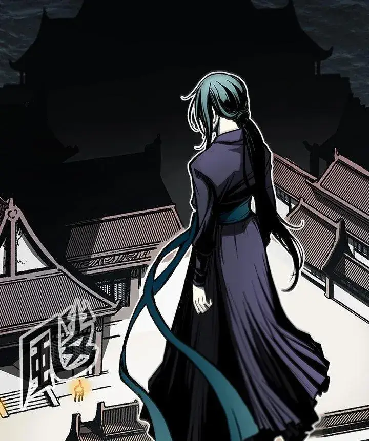 《战王传记》第79话图26