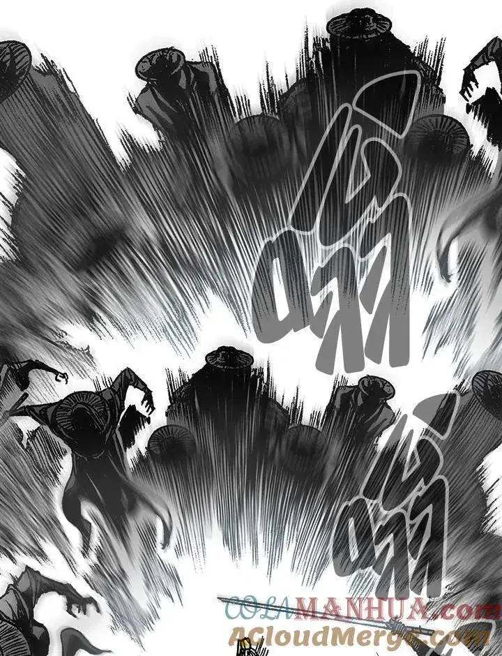 《战王传记》第81话图45