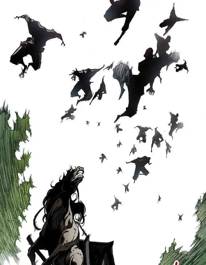 《战王传记》第83话图138