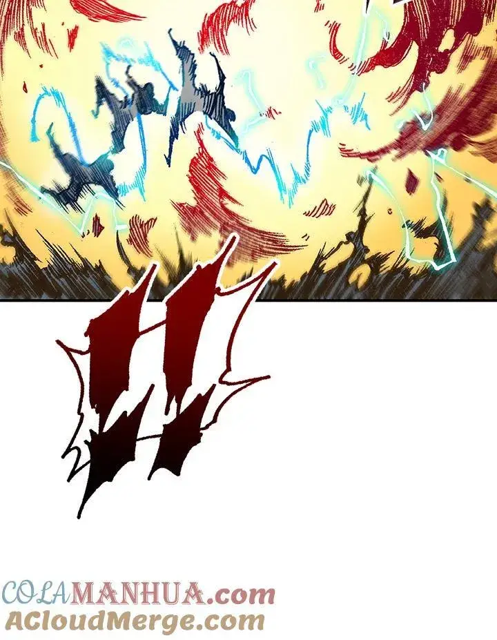 《战王传记》第85话图113