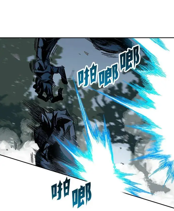 《战王传记》第85话图51