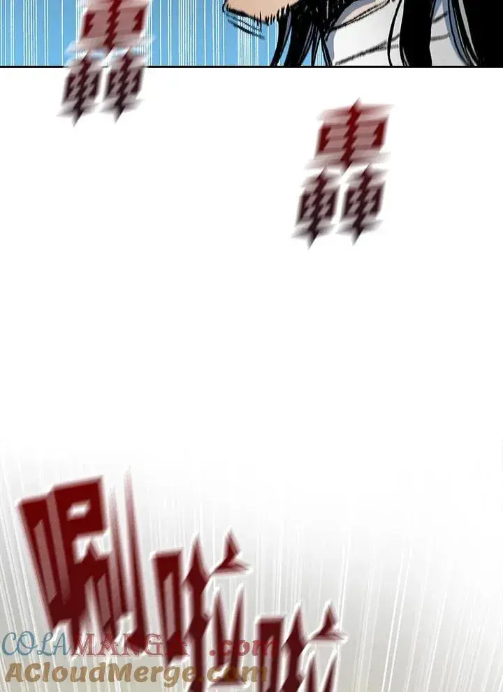 《战王传记》第91话图101