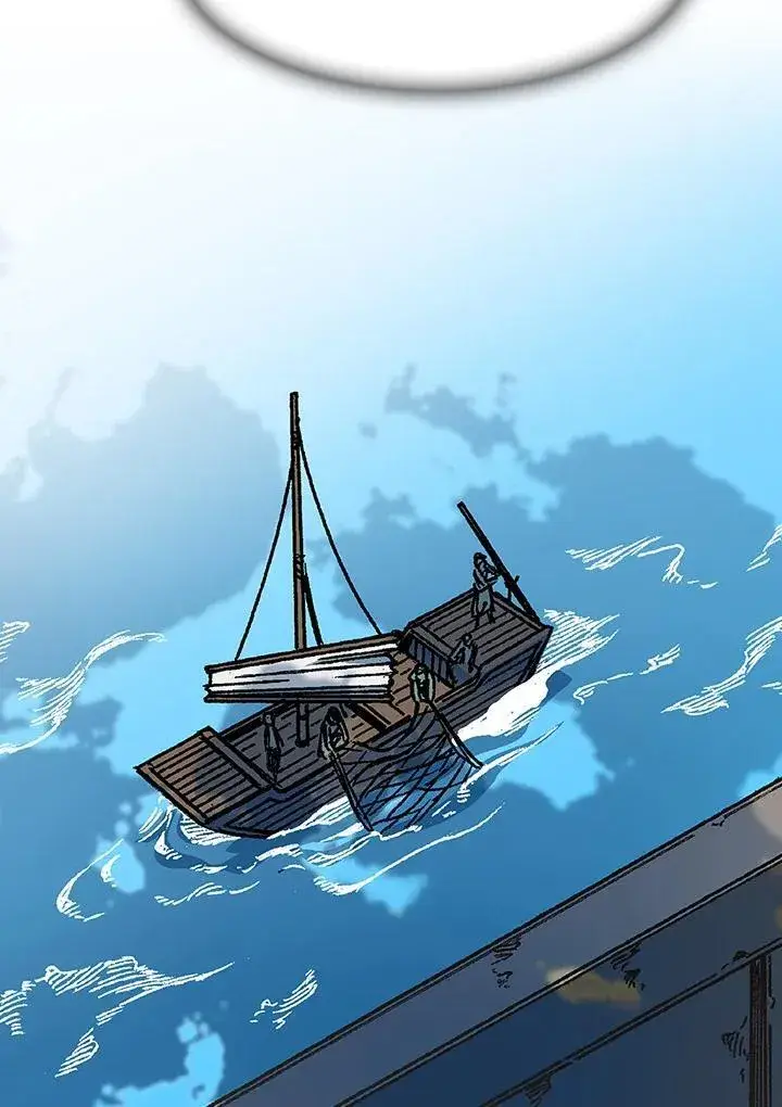 《战王传记》第91话图36