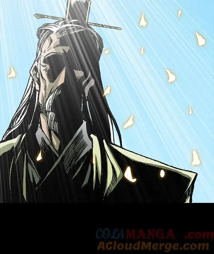 《战王传记》第91话图5