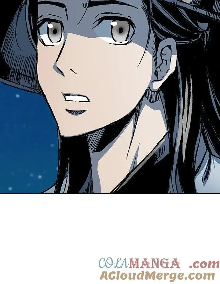《战王传记》第91话图89
