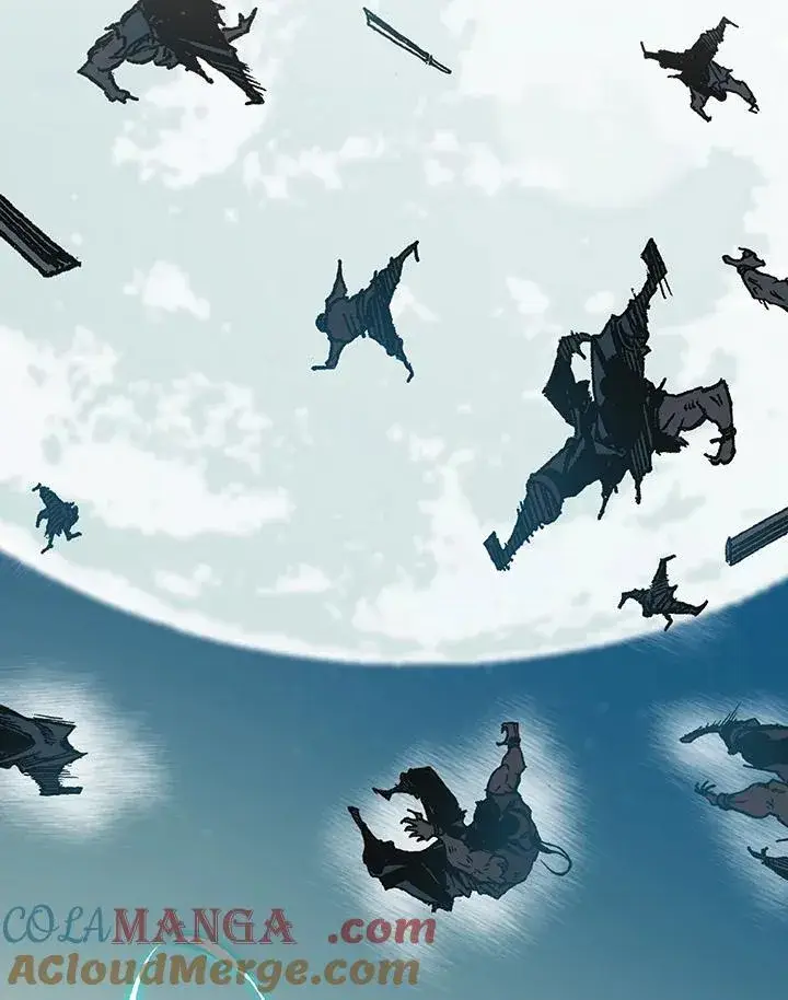 《战王传记》第93话图13
