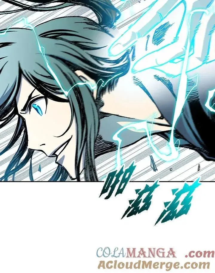 《战王传记》第93话图17