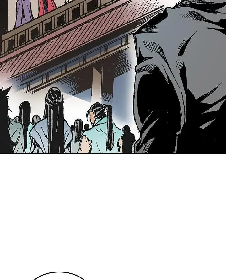 《战王传记》第96话图59