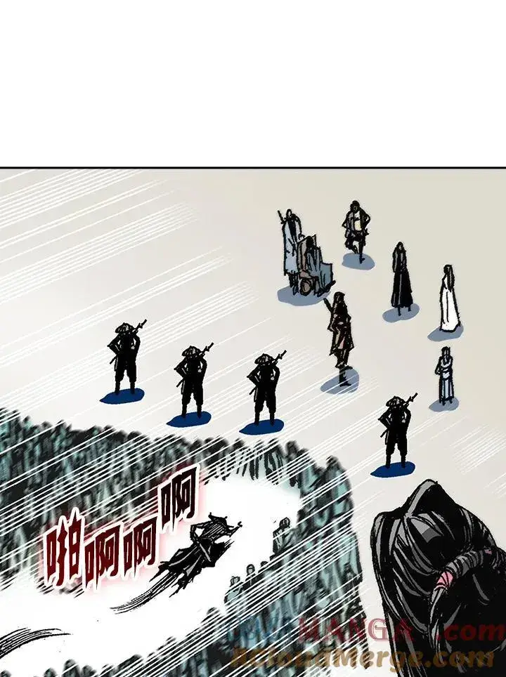 《战王传记》第96话图69